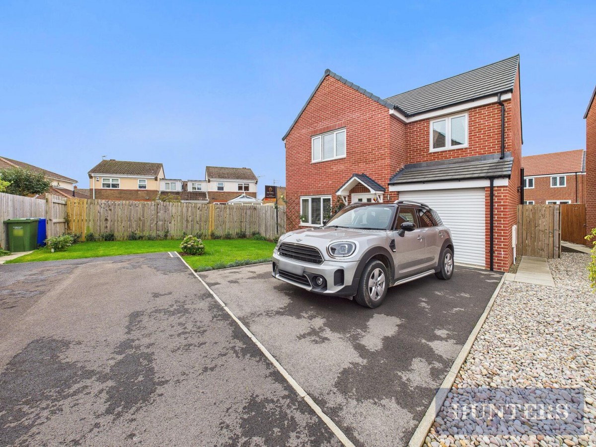 Senior Drive, Scarborough