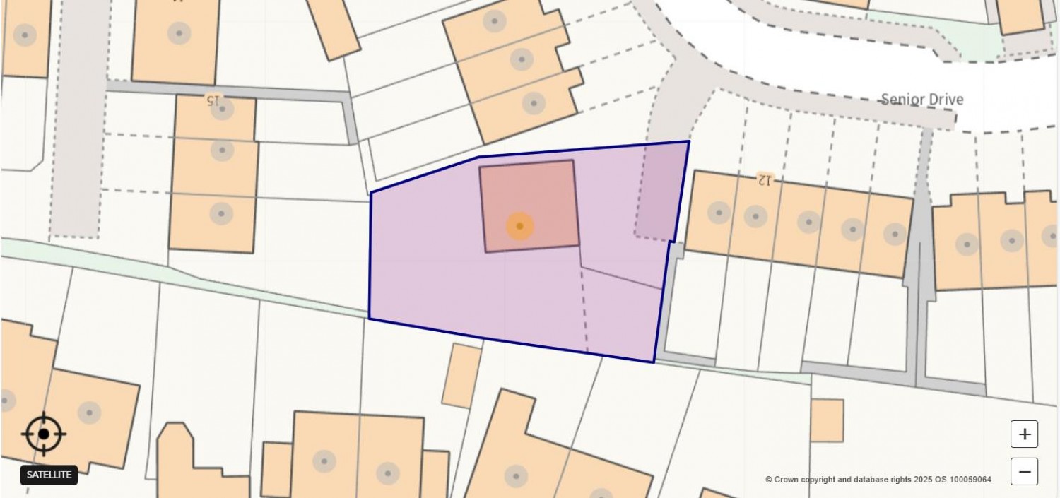 Senior Drive, Scarborough