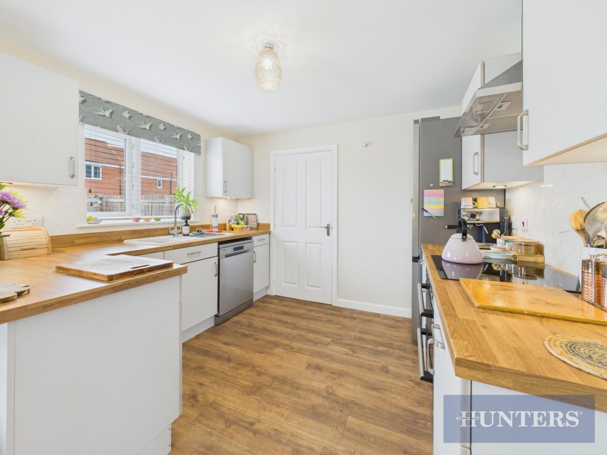 Senior Drive, Scarborough