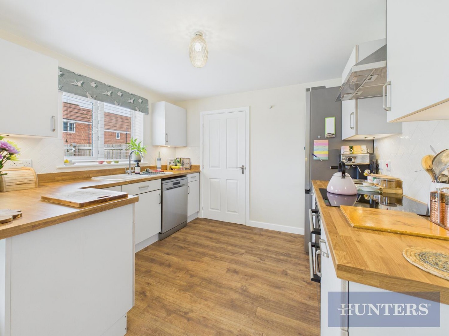 Senior Drive, Scarborough