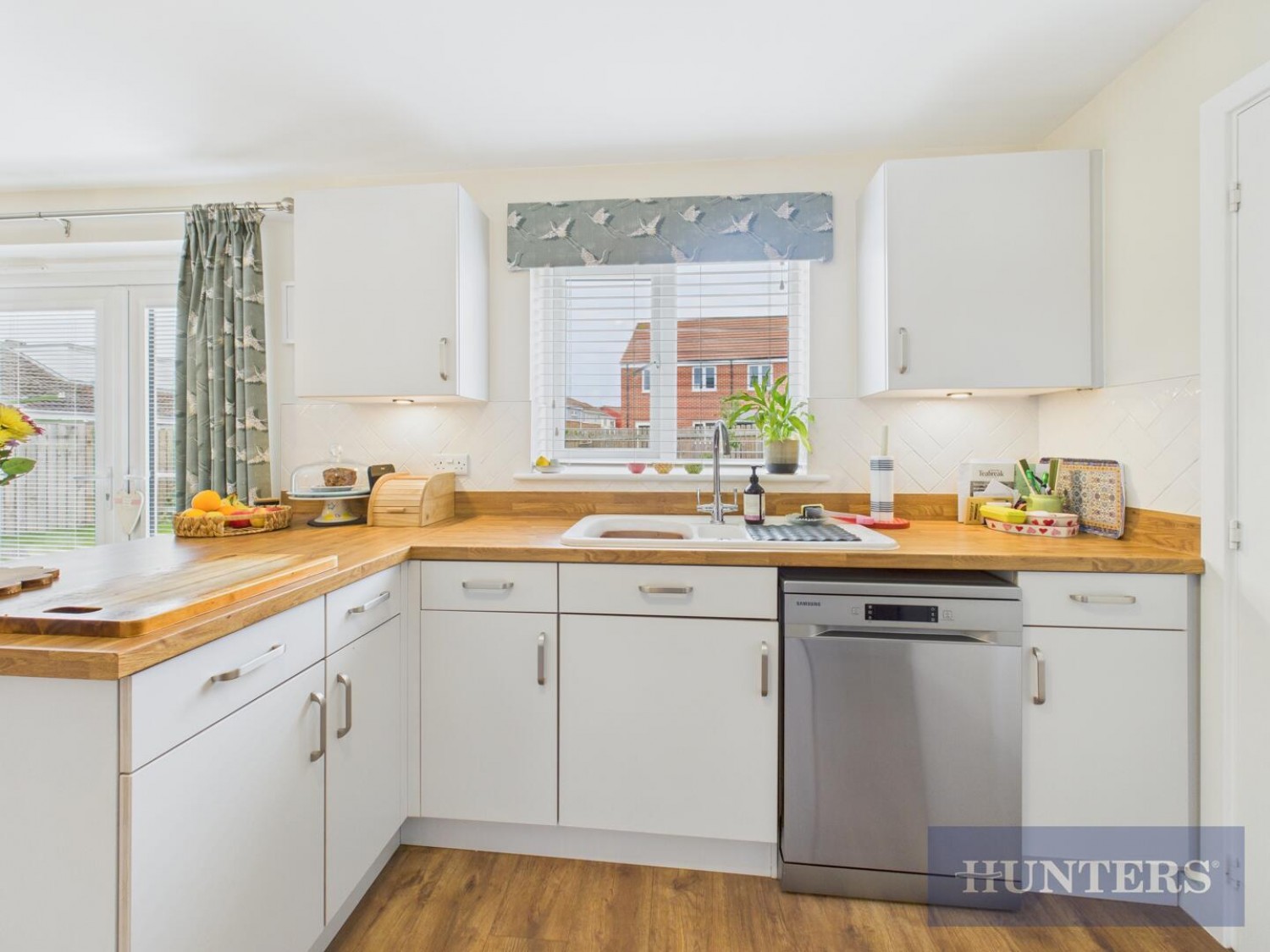 Senior Drive, Scarborough