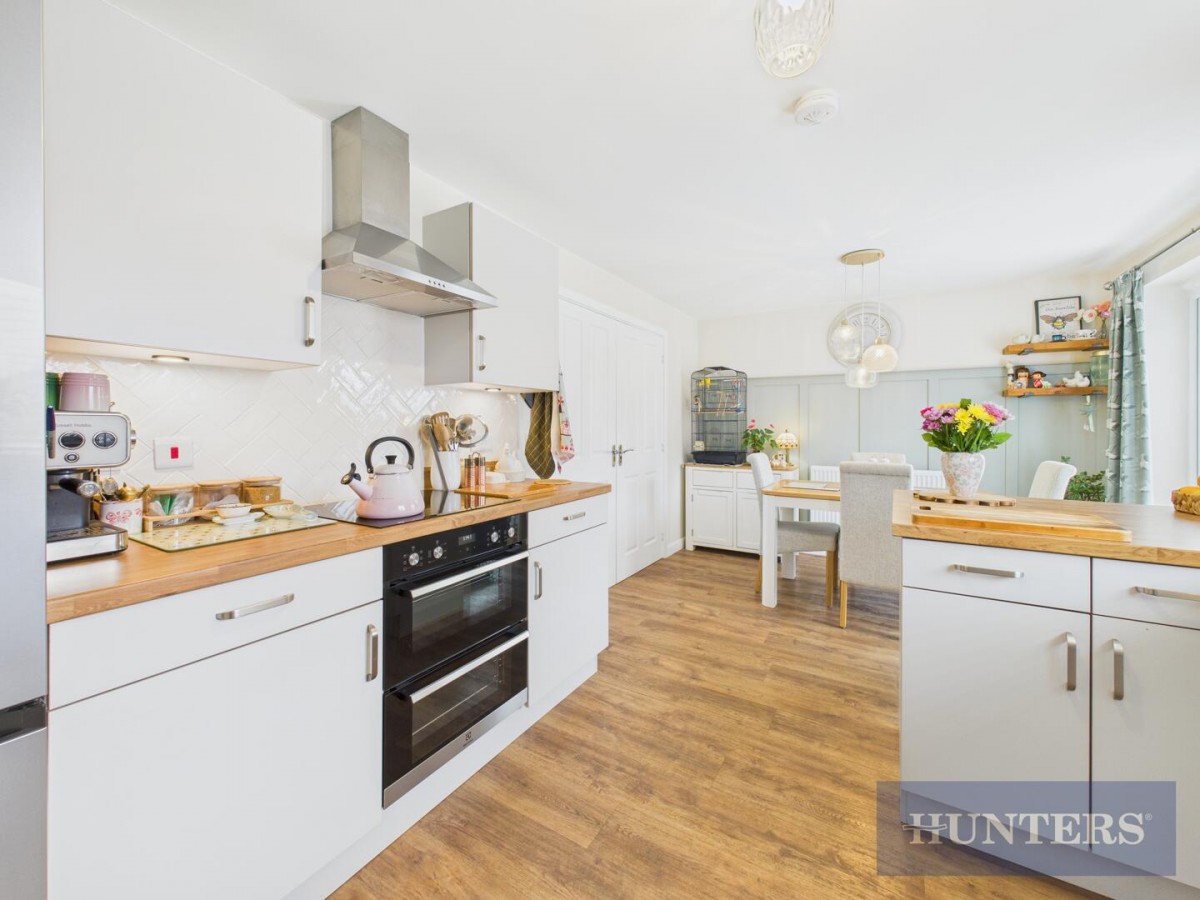 Senior Drive, Scarborough