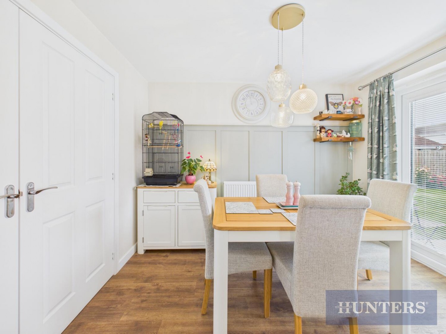 Senior Drive, Scarborough