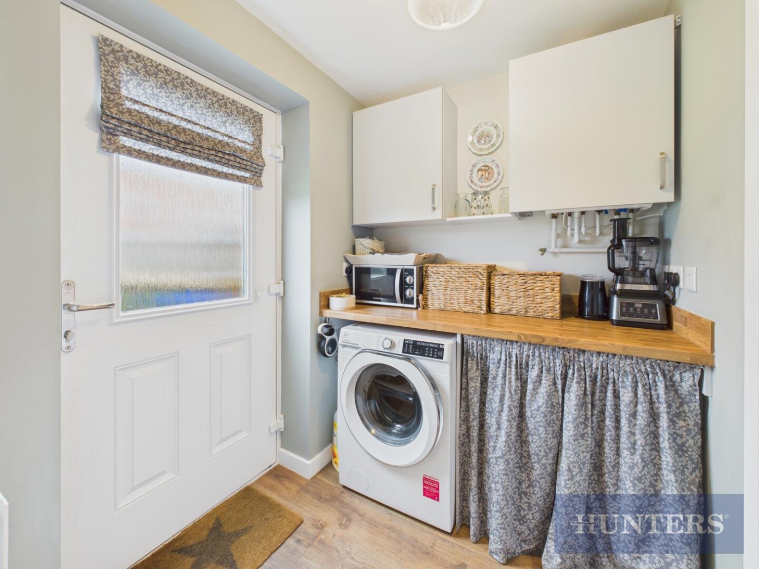 Senior Drive, Scarborough