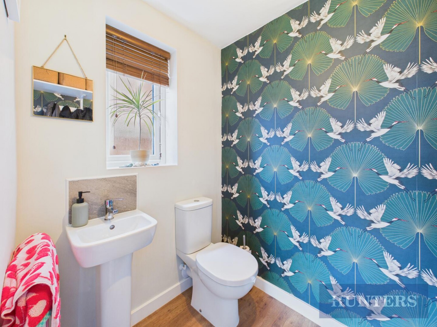 Senior Drive, Scarborough