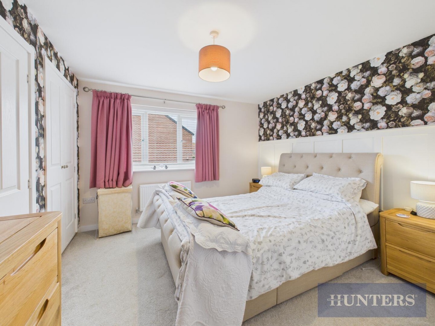 Senior Drive, Scarborough