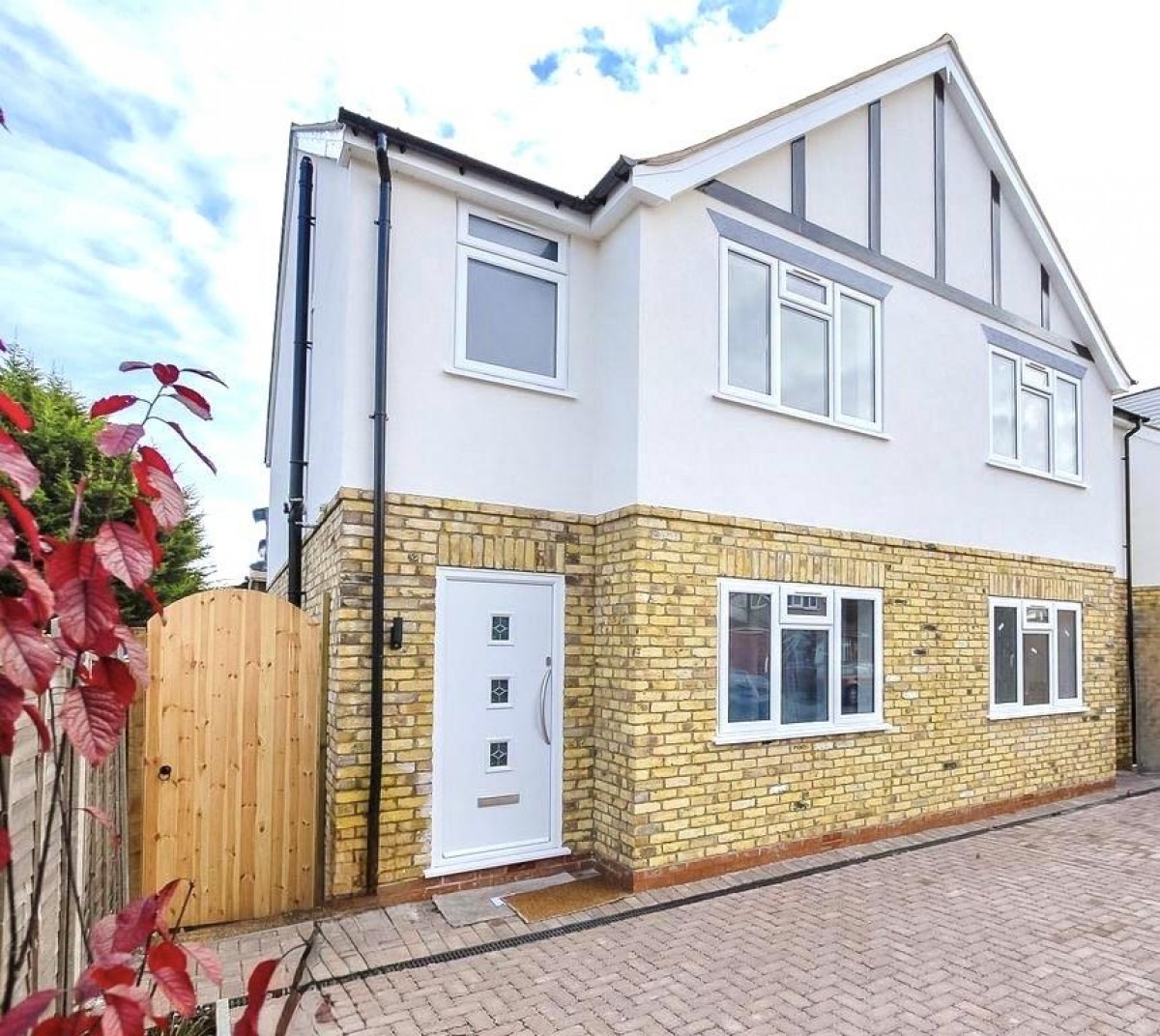 Otterfield Road, West Drayton, Uxbridge, UB7 8PF