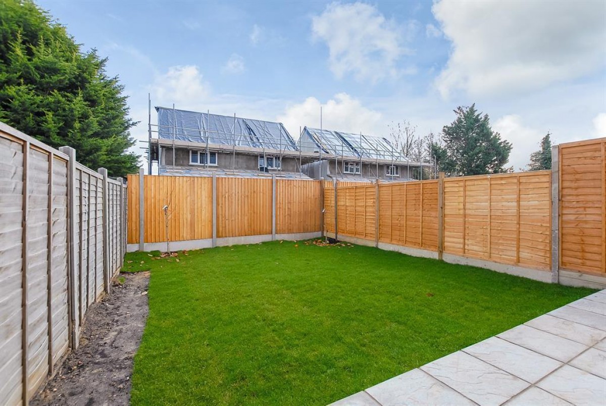 Otterfield Road, West Drayton, Uxbridge, UB7 8PF