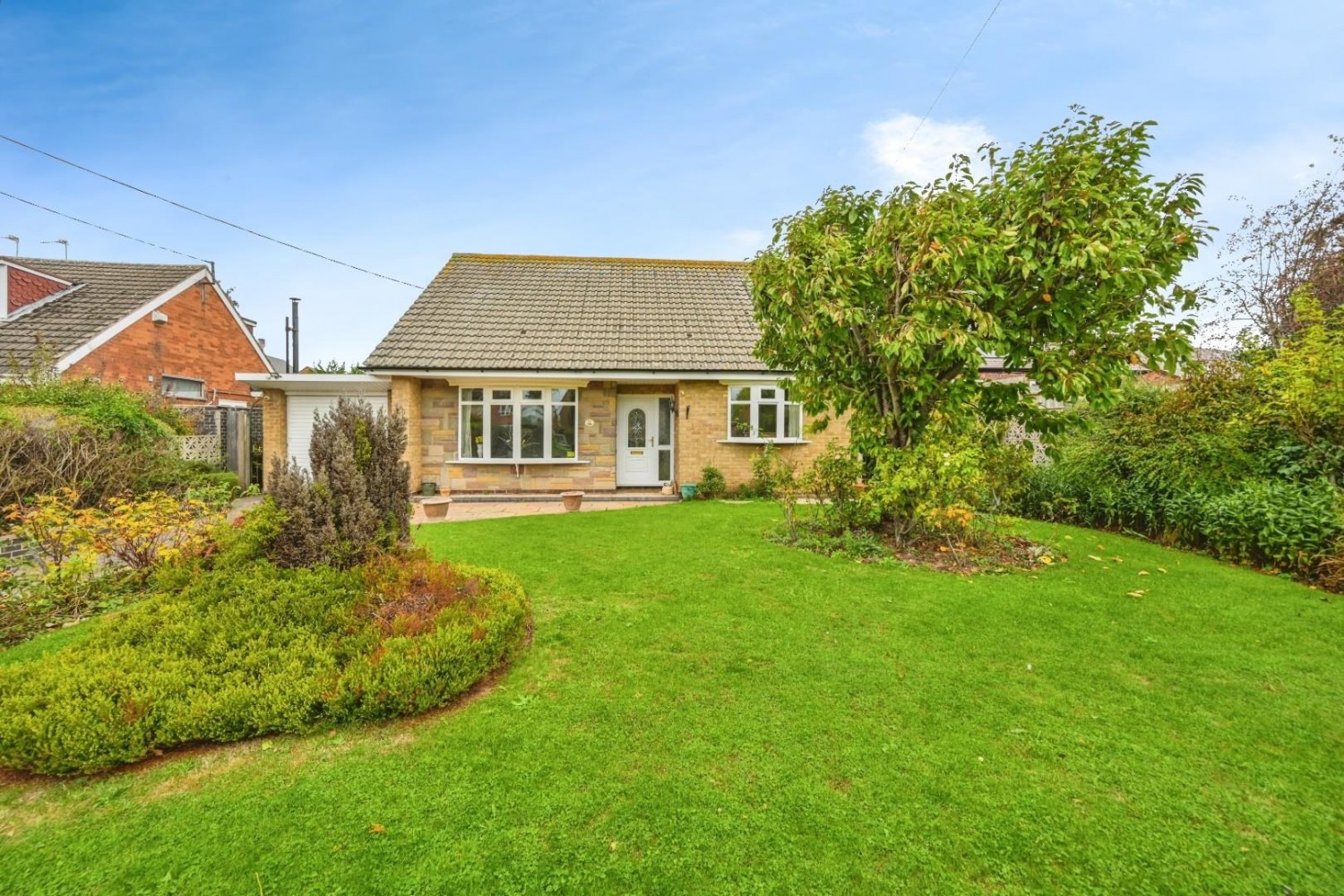 Orton Road, Warton, Tamworth