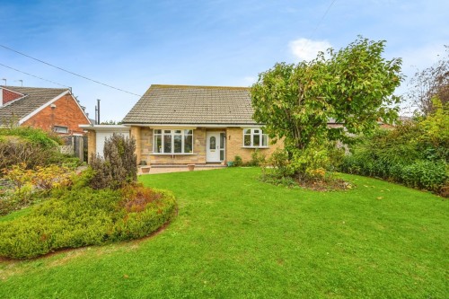 Orton Road, Warton, Tamworth