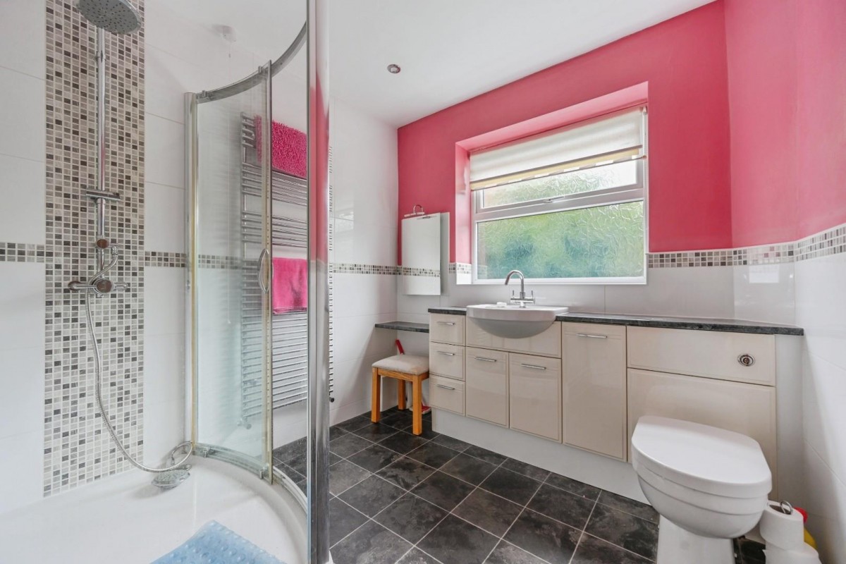 Orton Road, Warton, Tamworth