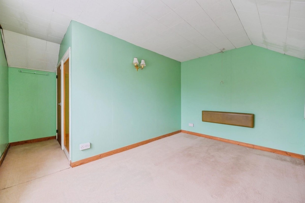 Orton Road, Warton, Tamworth