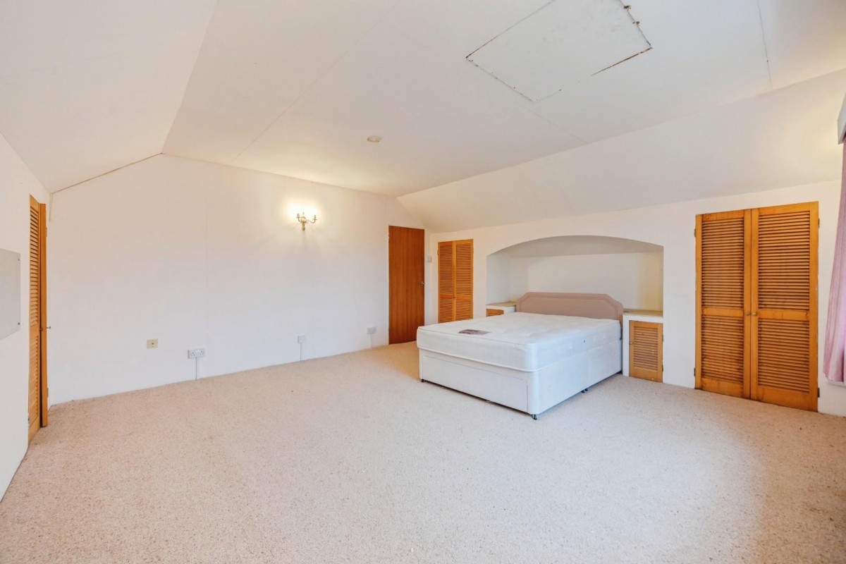 Orton Road, Warton, Tamworth