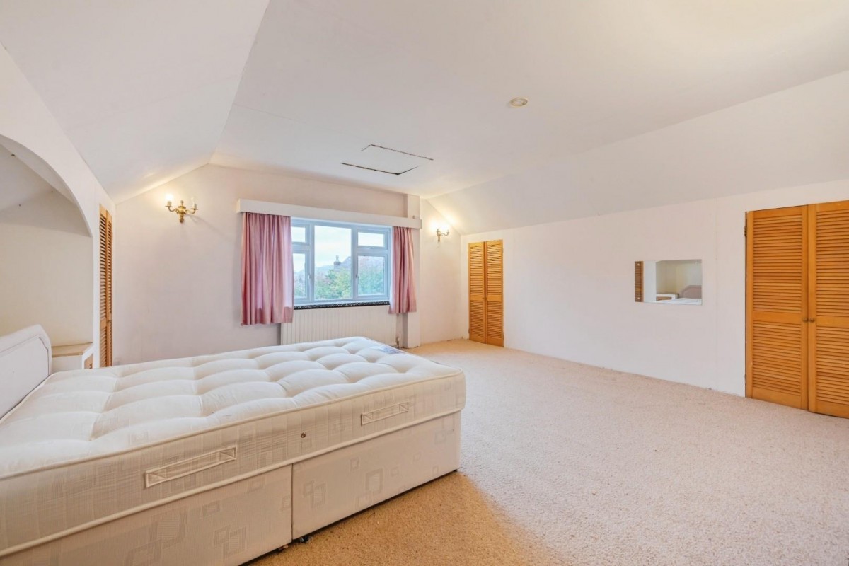 Orton Road, Warton, Tamworth