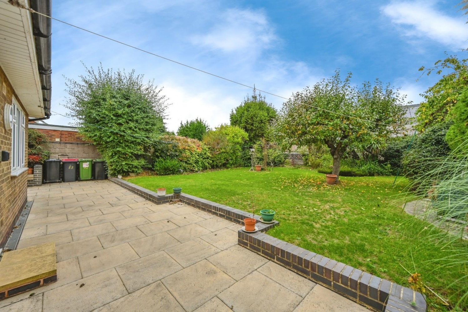 Orton Road, Warton, Tamworth