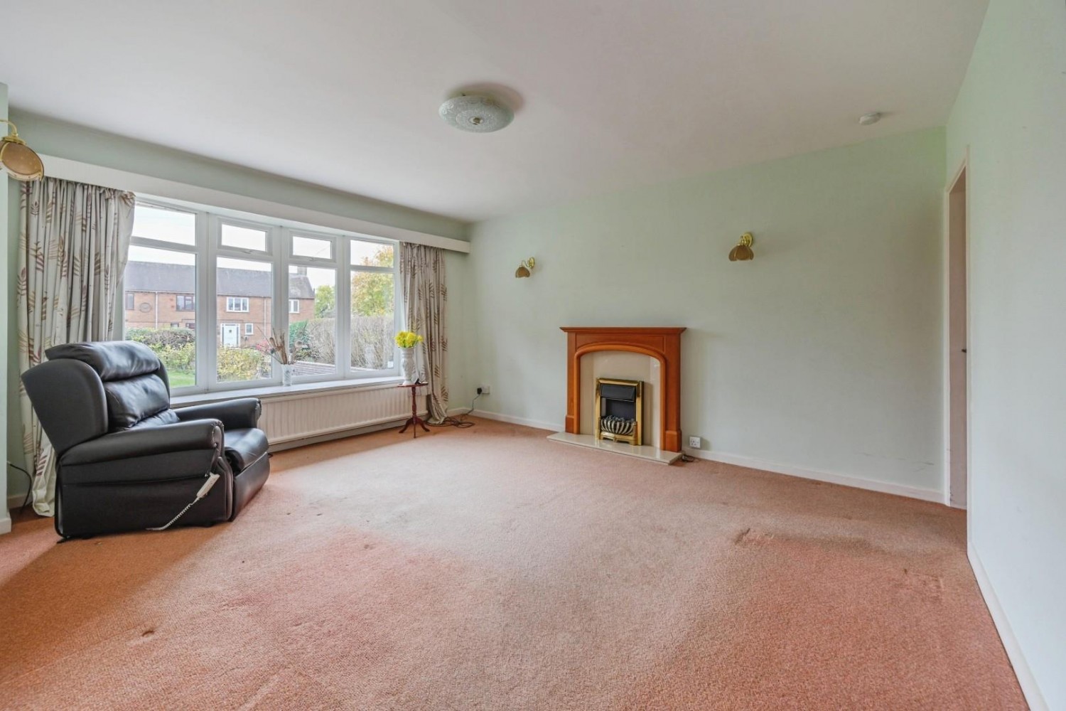 Orton Road, Warton, Tamworth