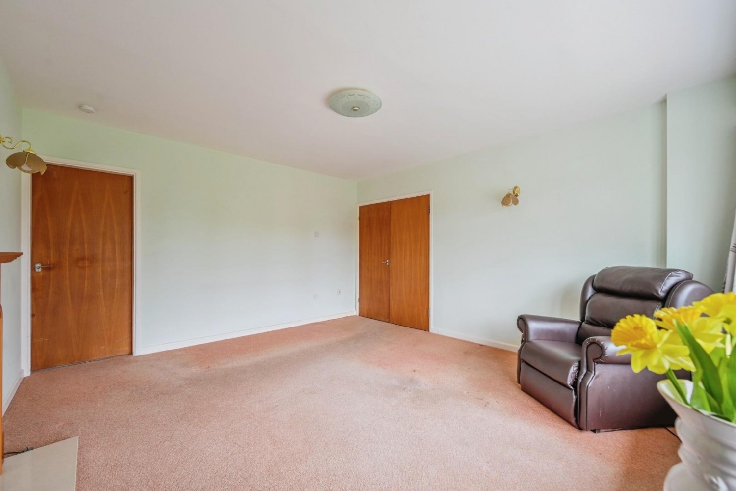 Orton Road, Warton, Tamworth