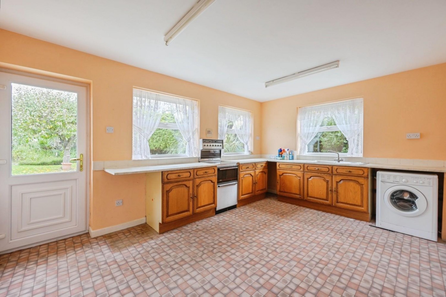 Orton Road, Warton, Tamworth