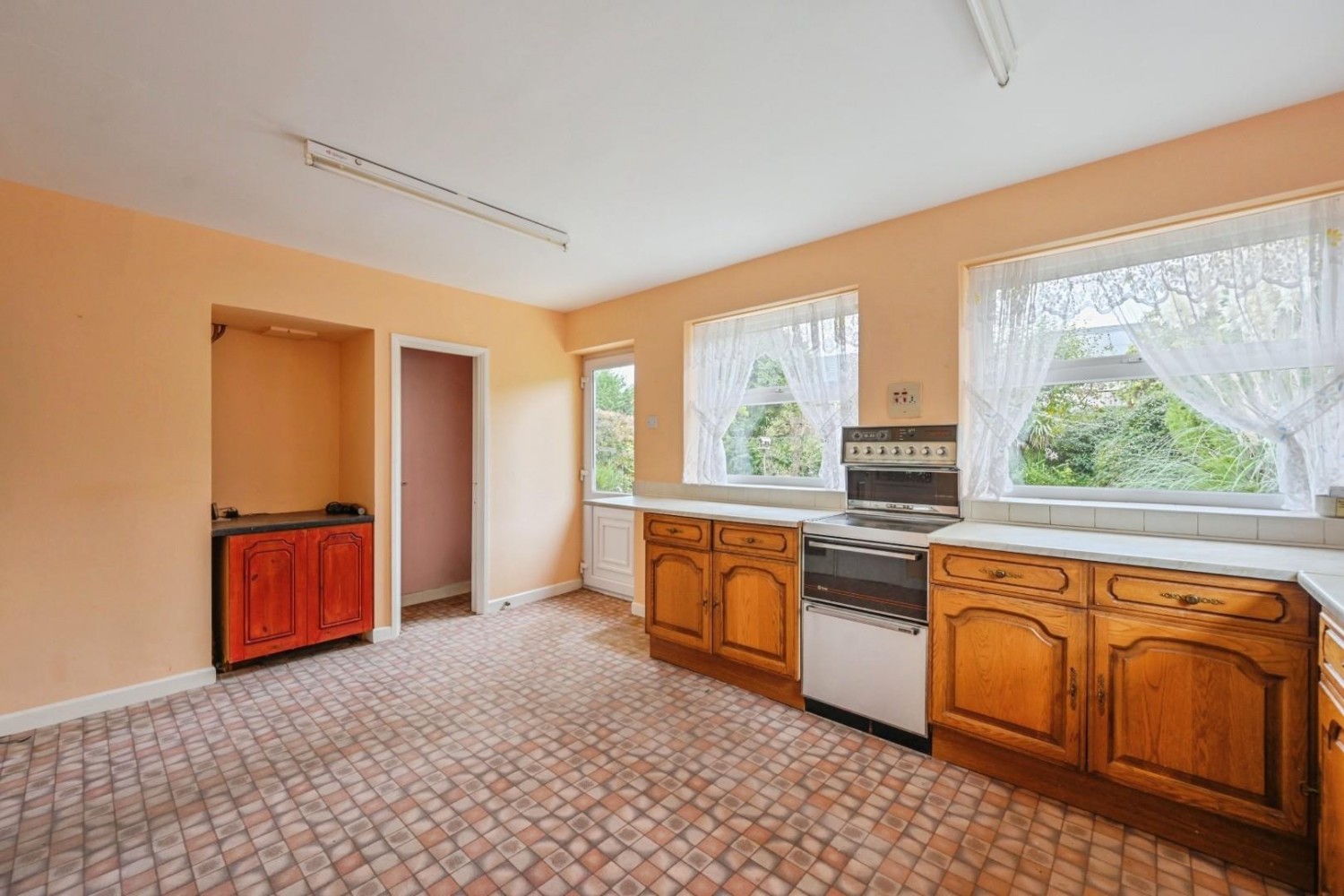 Orton Road, Warton, Tamworth