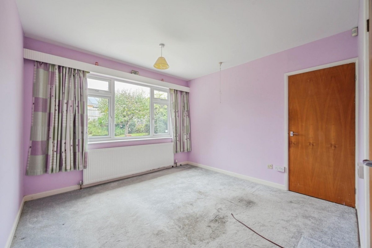 Orton Road, Warton, Tamworth