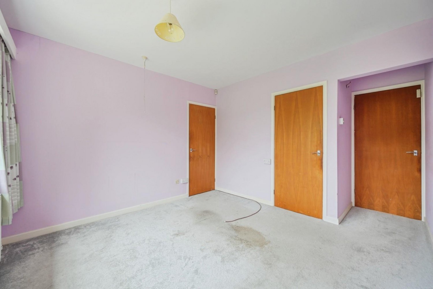 Orton Road, Warton, Tamworth