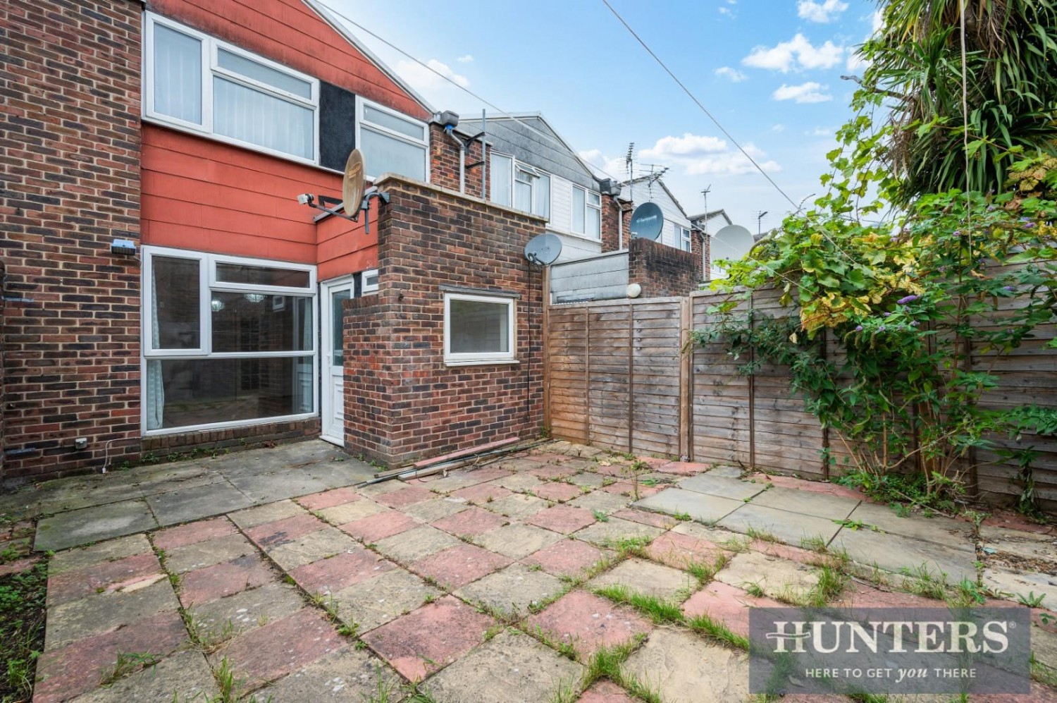 Ealing Road, Brentford