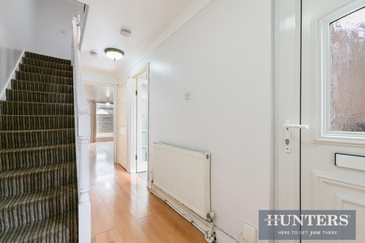 Ealing Road, Brentford