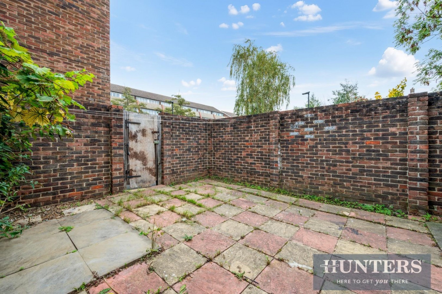 Ealing Road, Brentford