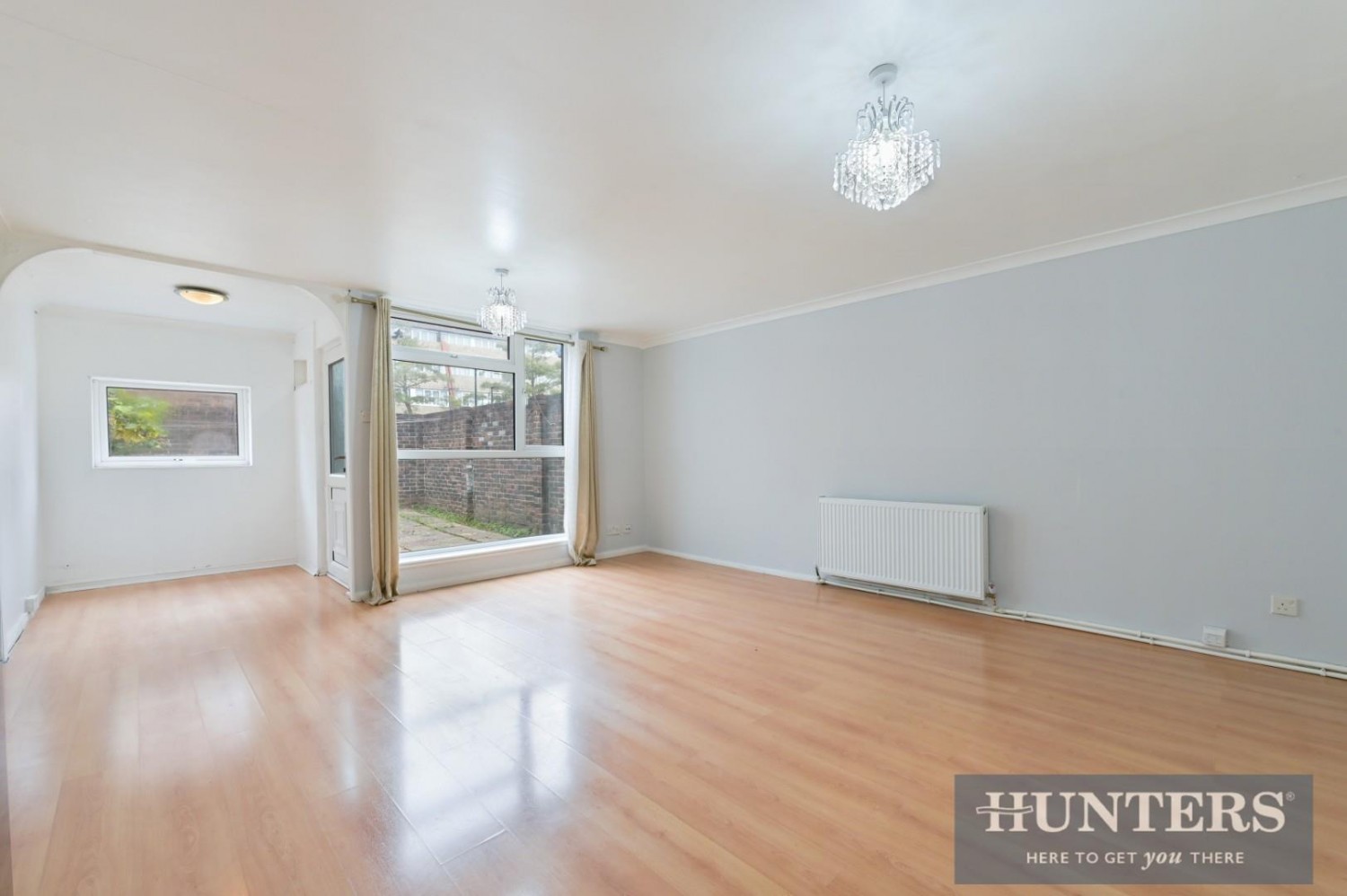 Ealing Road, Brentford