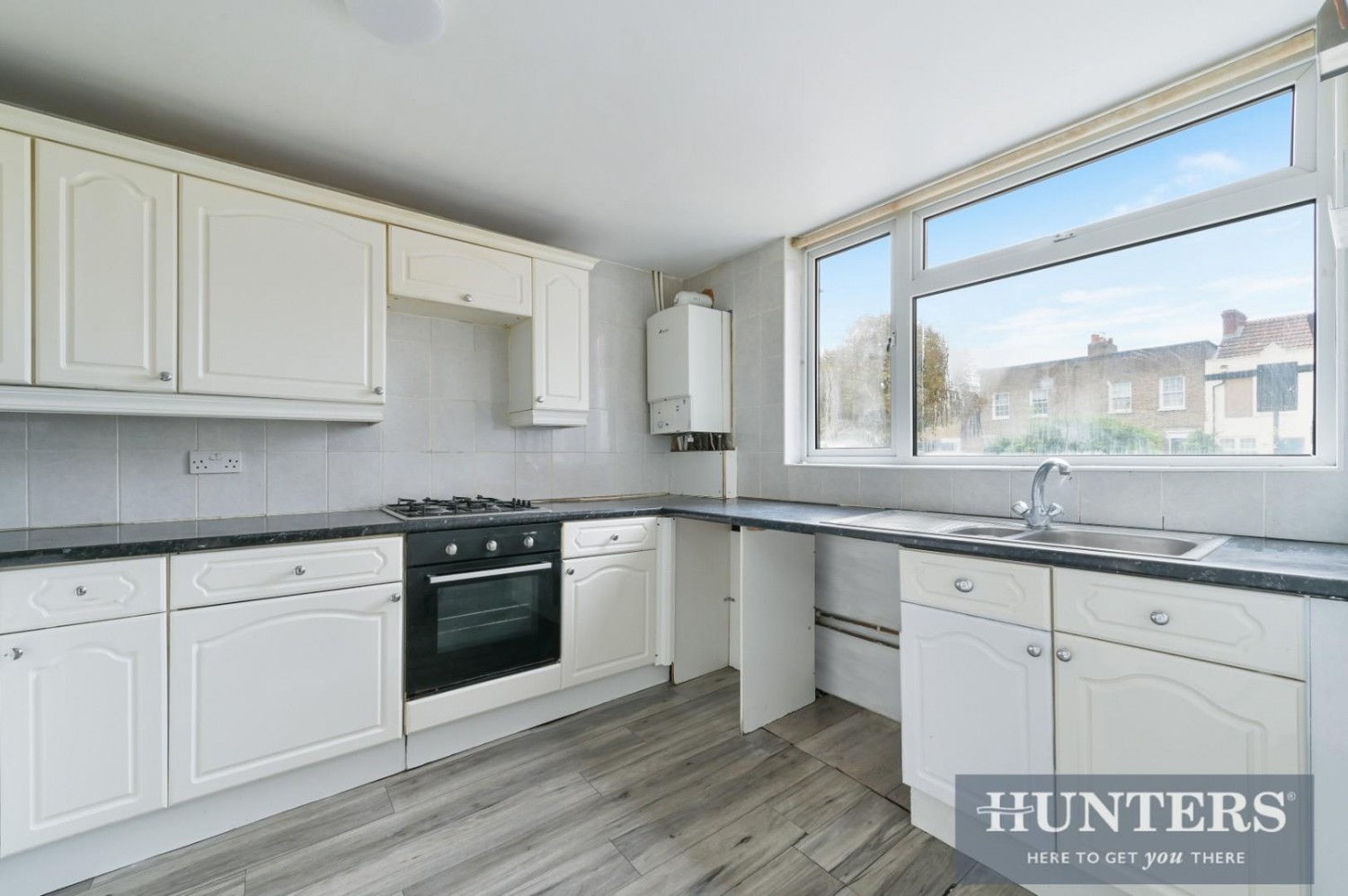 Ealing Road, Brentford