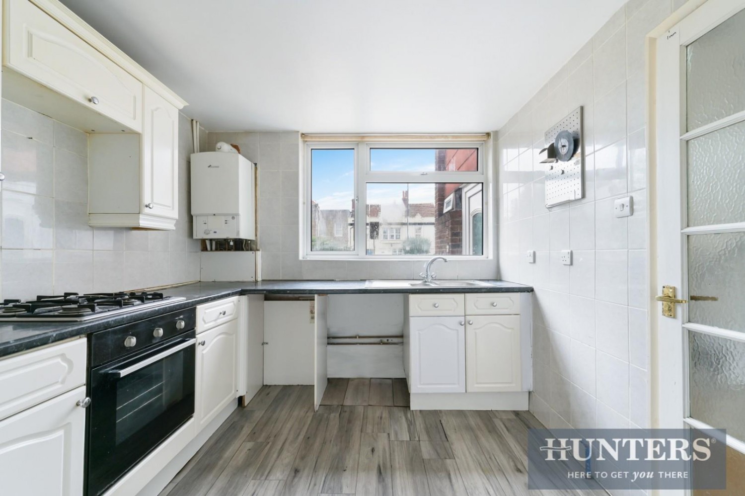 Ealing Road, Brentford