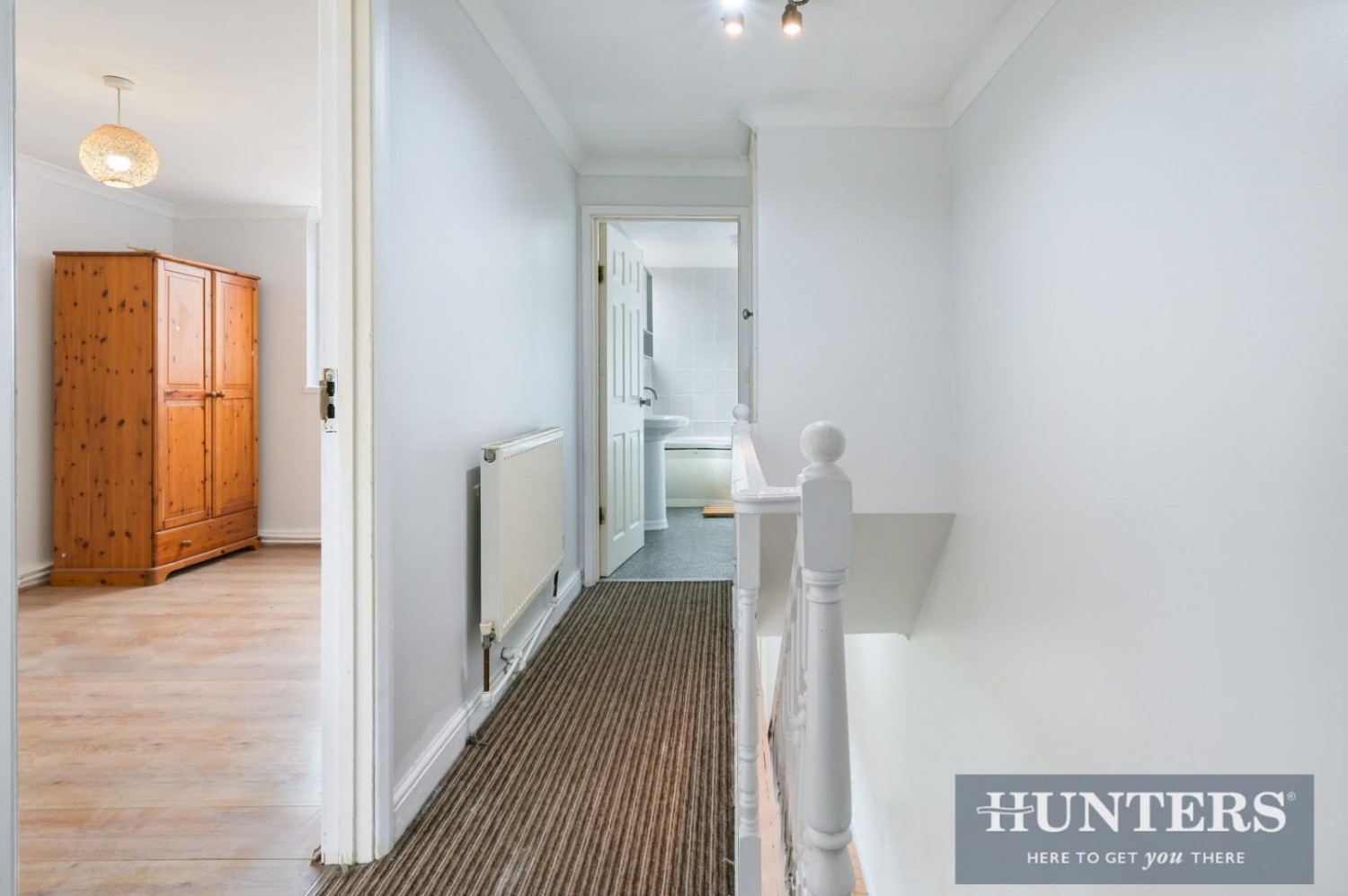 Ealing Road, Brentford