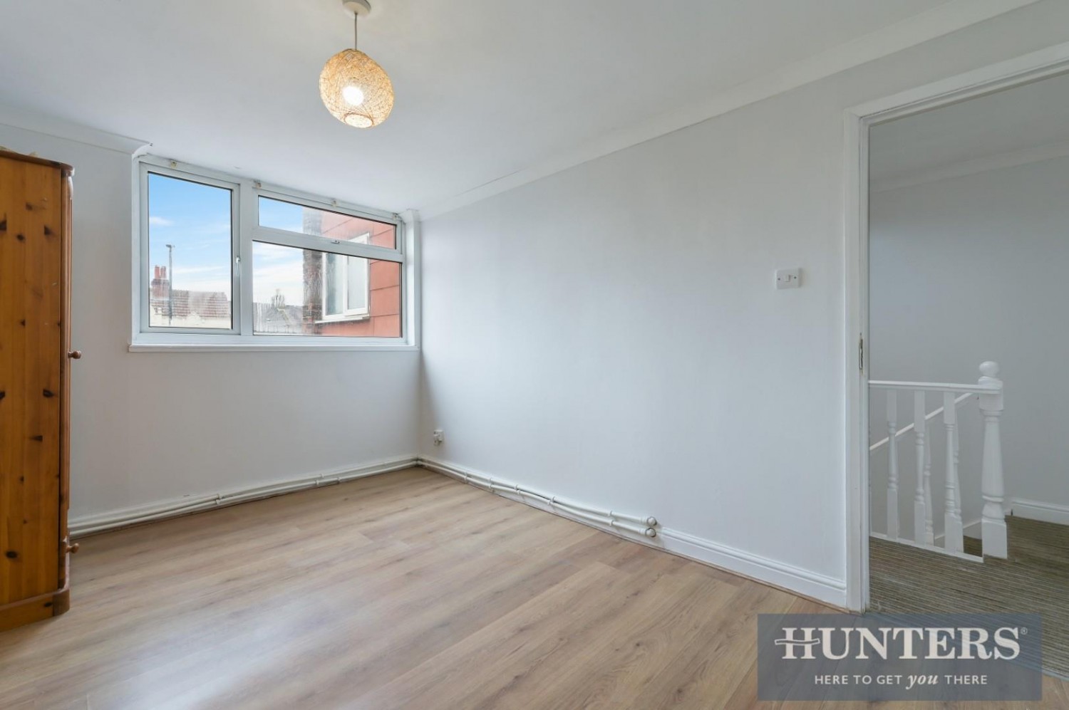 Ealing Road, Brentford