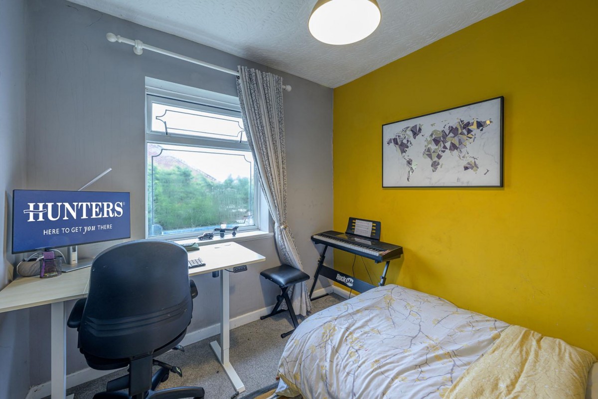 Meres Road, Halesowen, B63 2EW