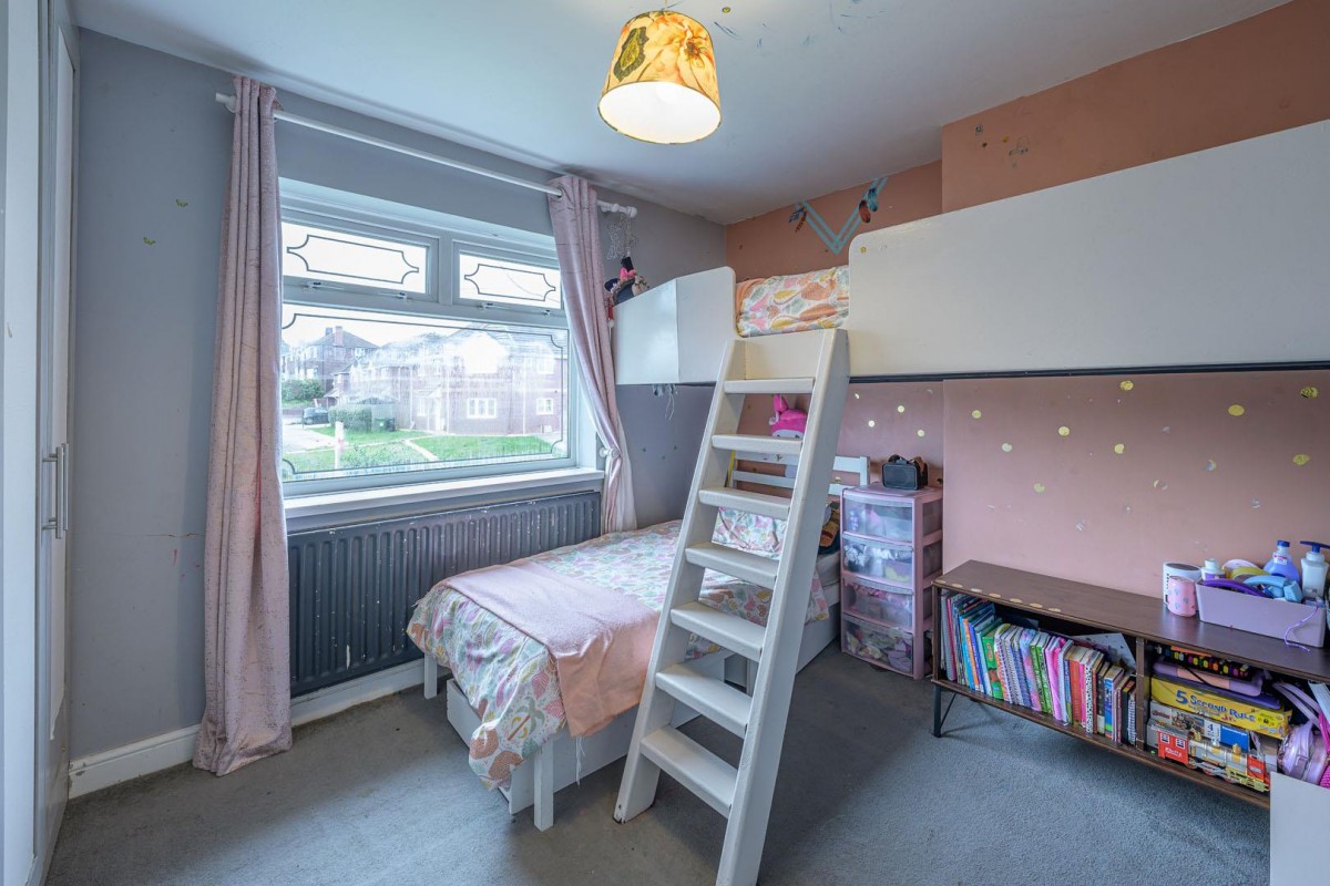 Meres Road, Halesowen, B63 2EW