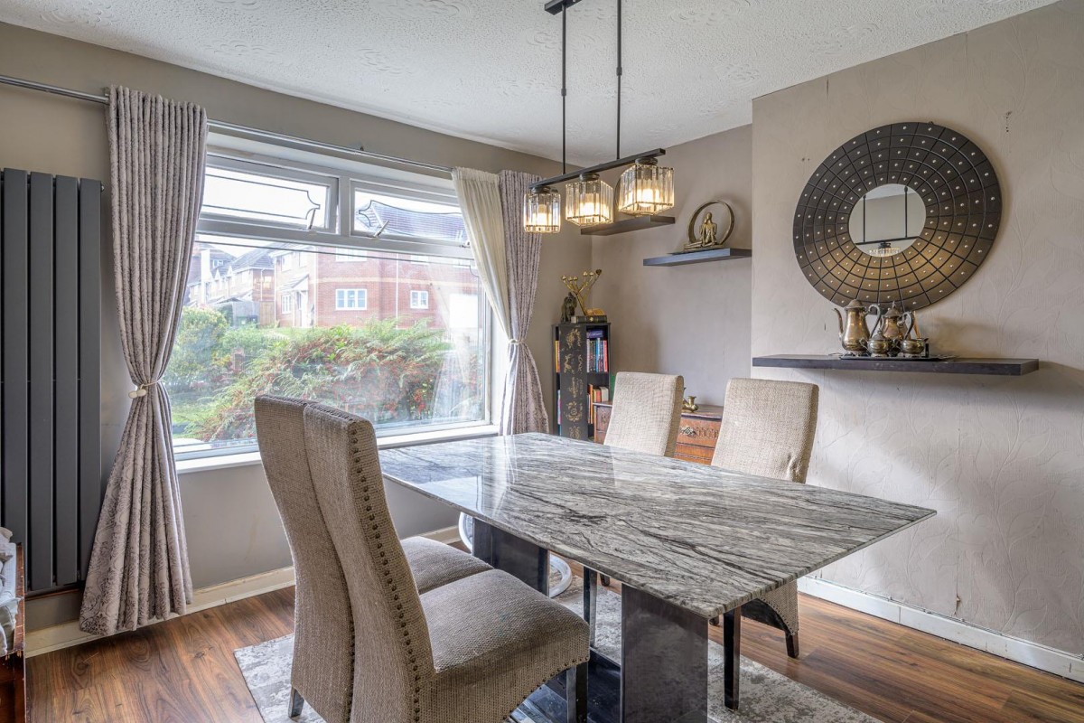 Meres Road, Halesowen, B63 2EW