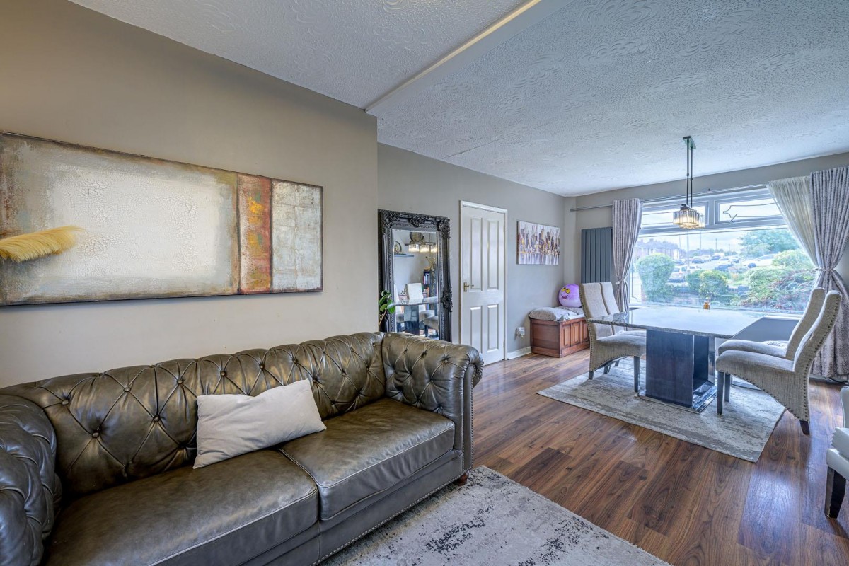 Meres Road, Halesowen, B63 2EW