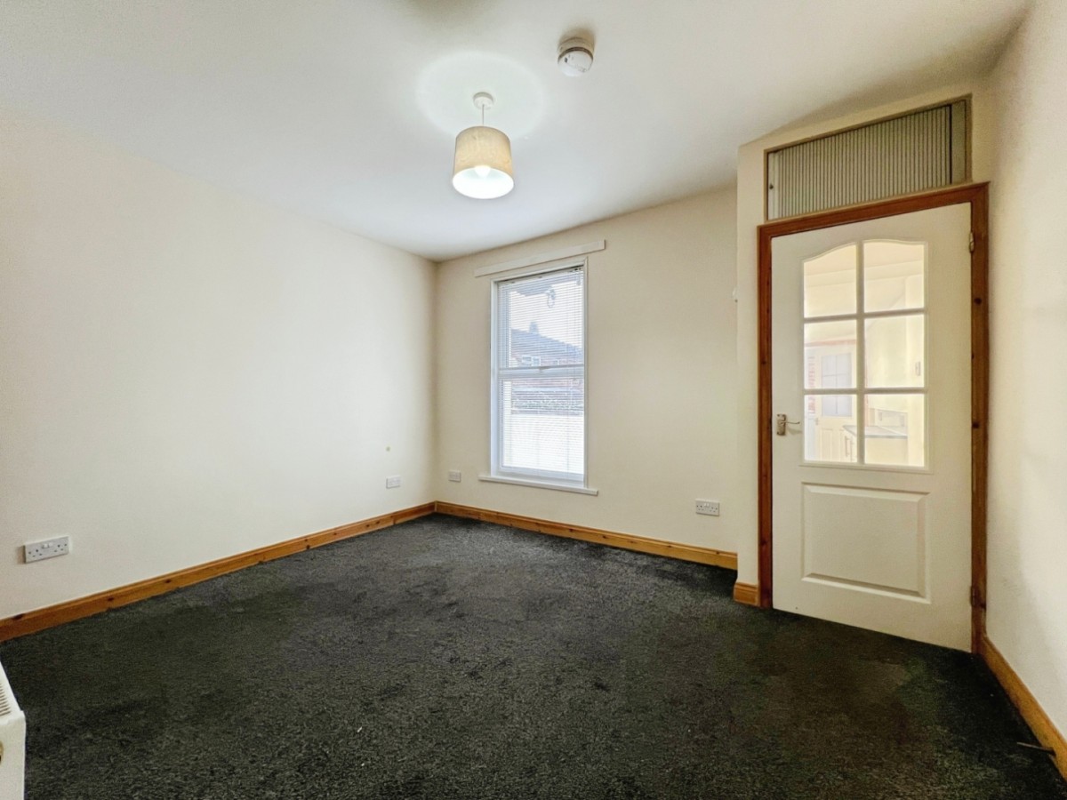 Darby Place, Folkestone