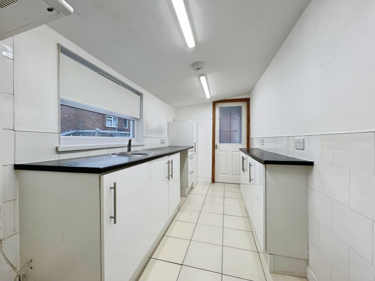 Darby Place, Folkestone