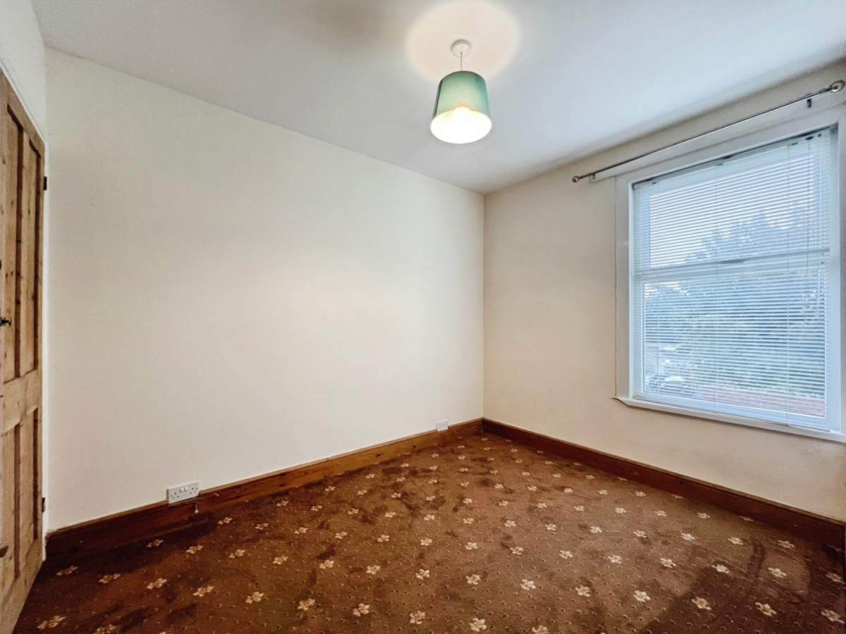 Darby Place, Folkestone