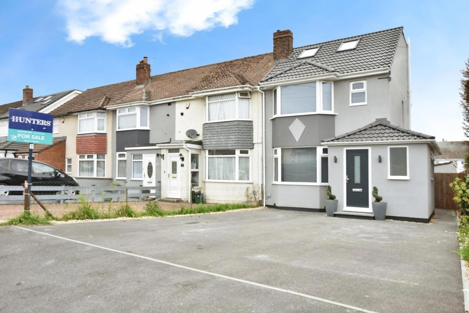 Headley Walk, Bristol, BS13 7NS