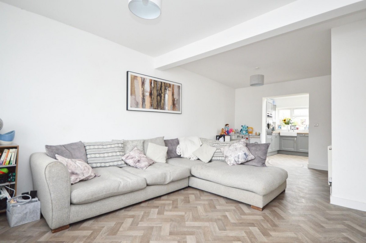 Headley Walk, Bristol, BS13 7NS