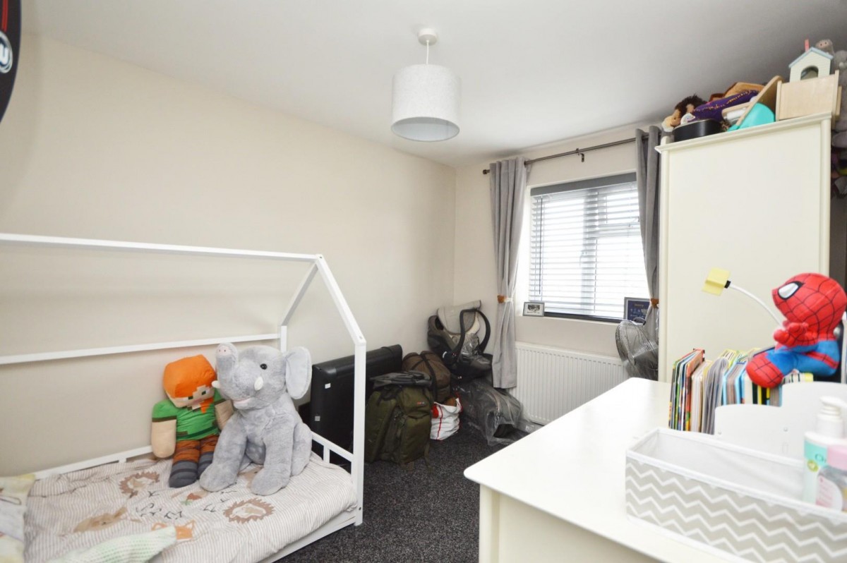 Headley Walk, Bristol, BS13 7NS