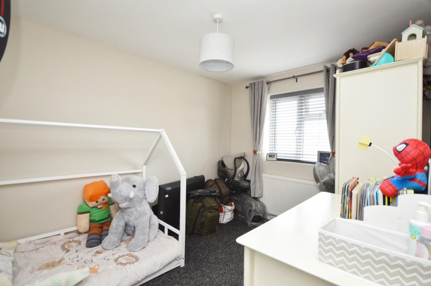 Headley Walk, Bristol, BS13 7NS