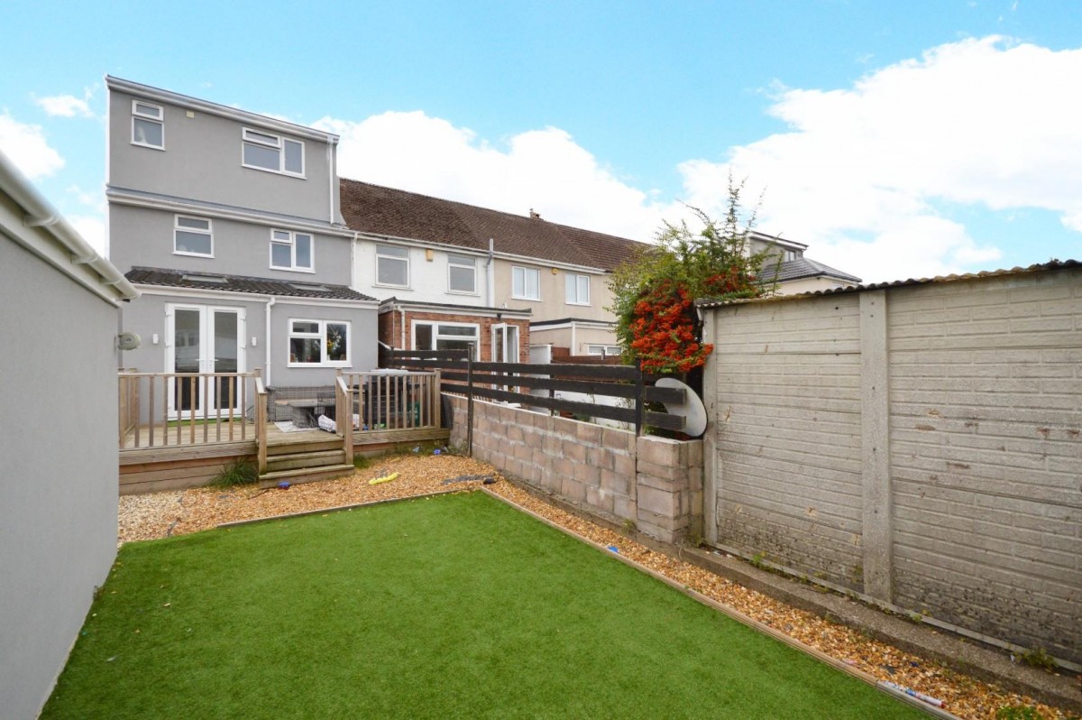 Headley Walk, Bristol, BS13 7NS