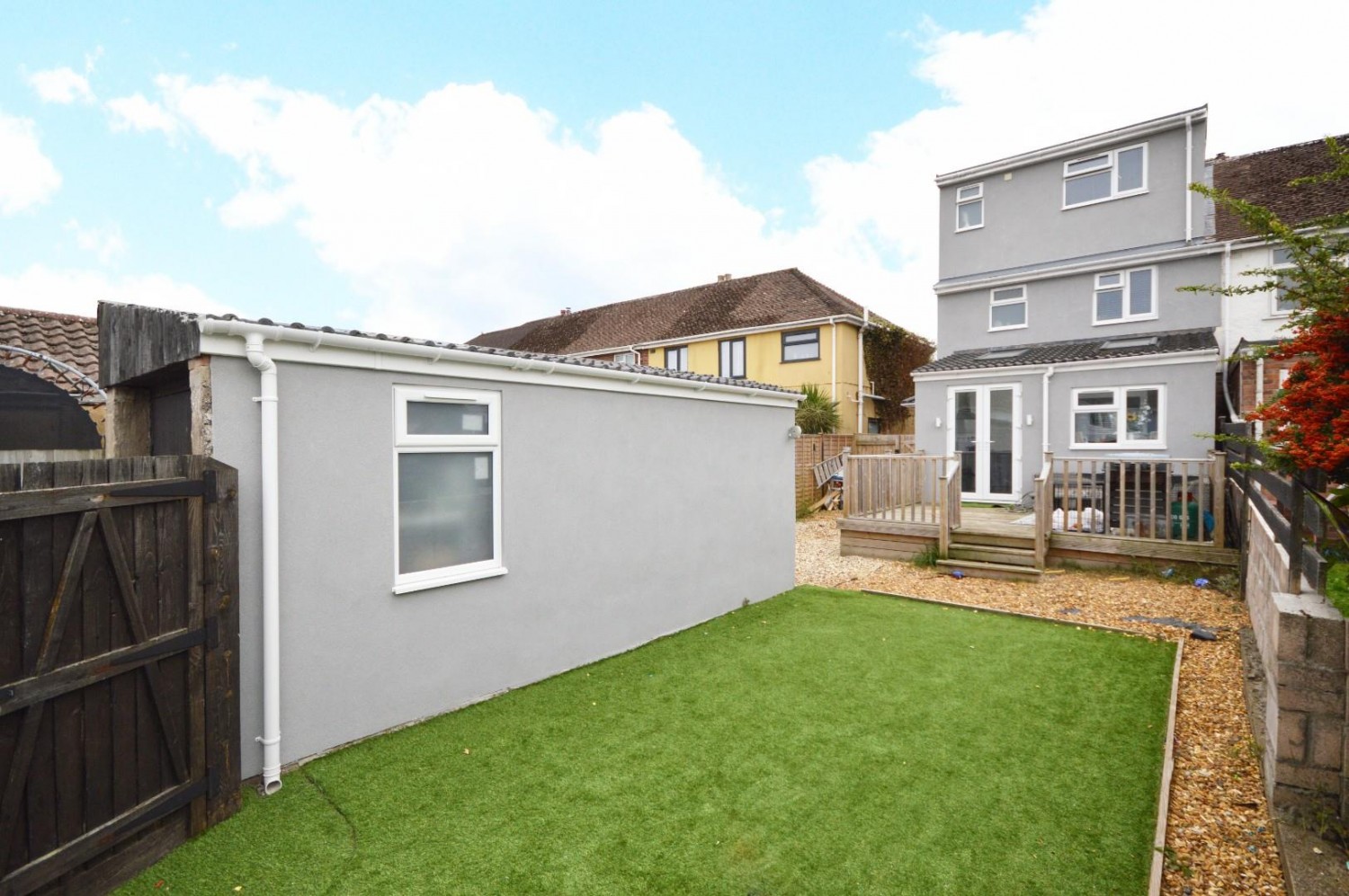 Headley Walk, Bristol, BS13 7NS