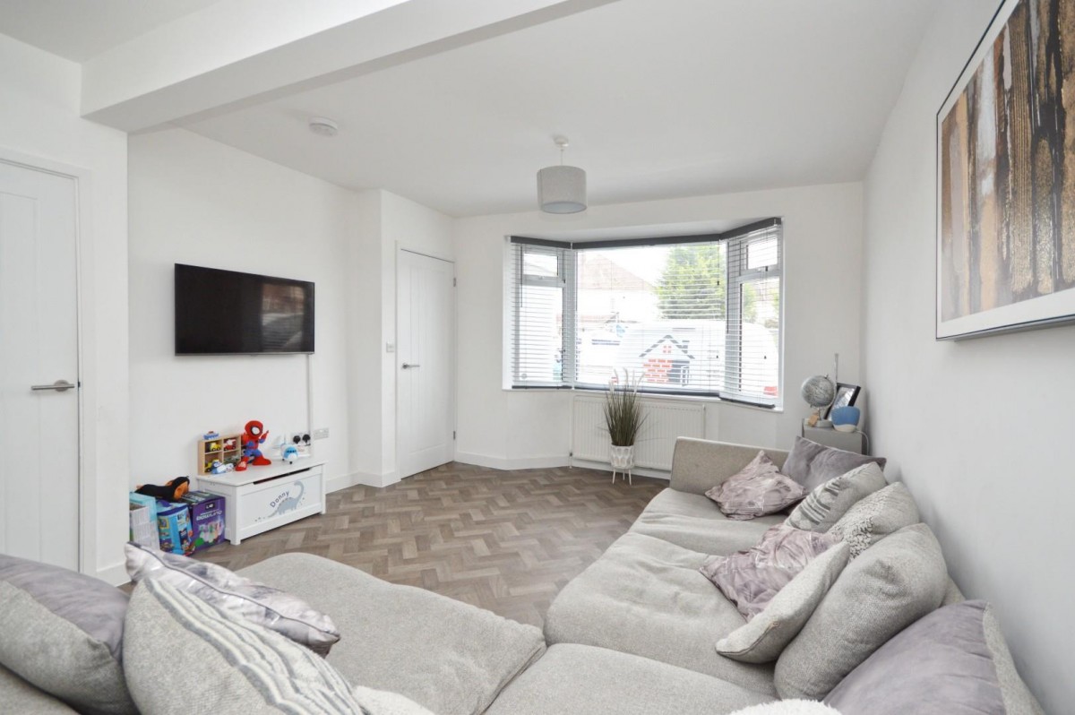 Headley Walk, Bristol, BS13 7NS