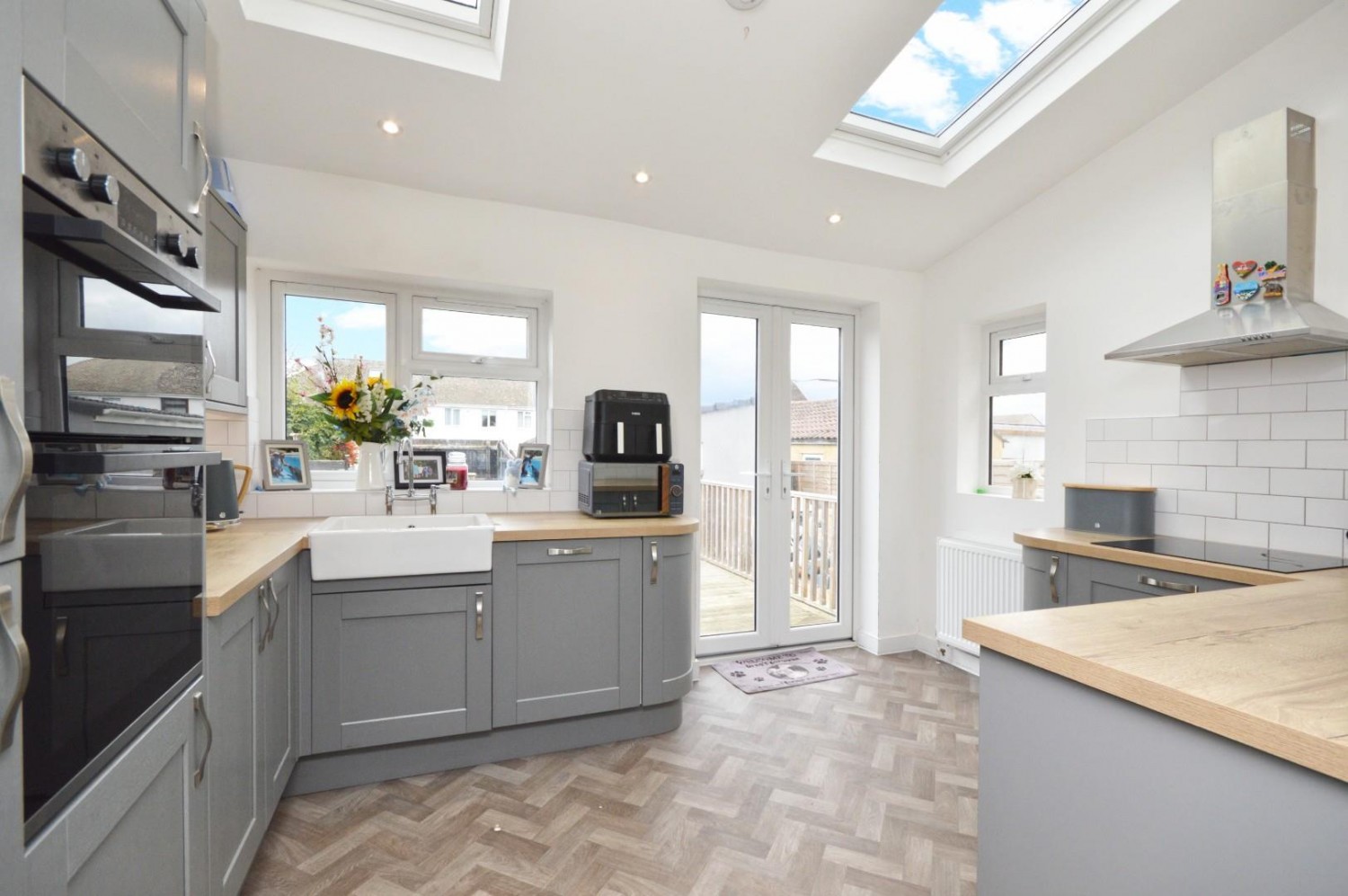 Headley Walk, Bristol, BS13 7NS