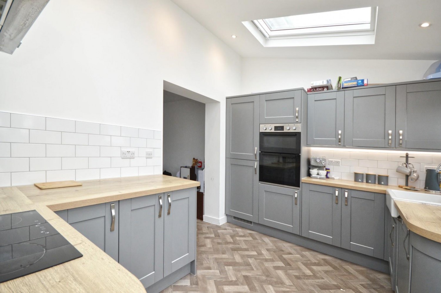 Headley Walk, Bristol, BS13 7NS