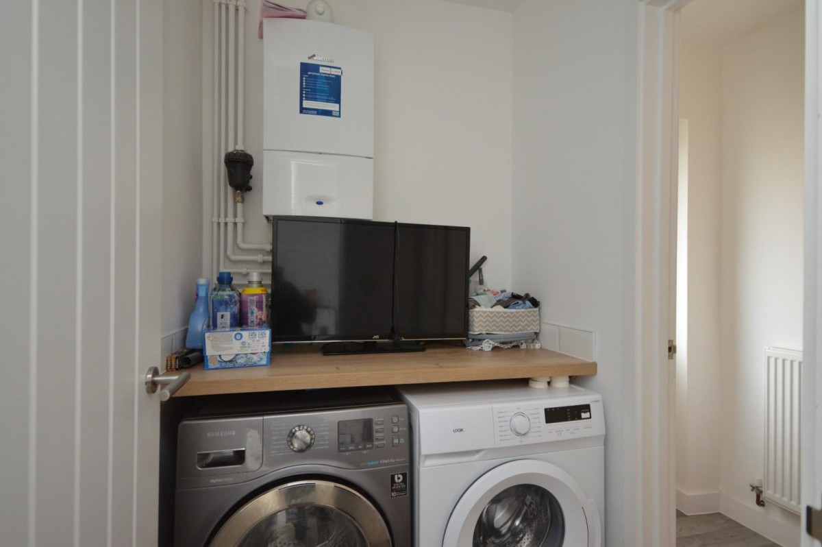 Headley Walk, Bristol, BS13 7NS